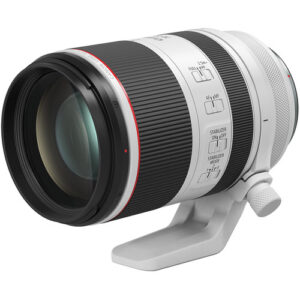 CANON RF 70-200mm F2.8L IS USM - Garanzia In Italia