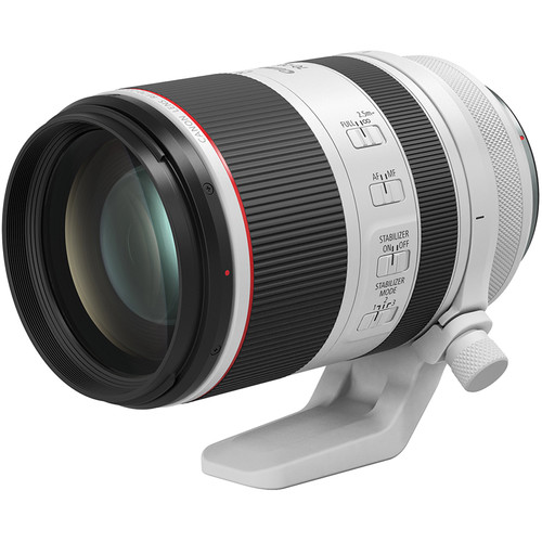 CANON RF 70-200mm F2.8L IS USM - Garanzia In Italia