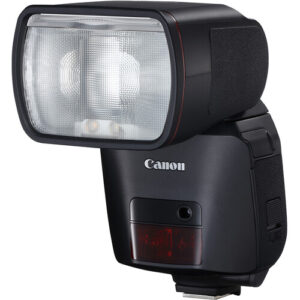 CANON FLASH EL-1 SPEEDLITE - 2 Anni di Garanzia in Italia
