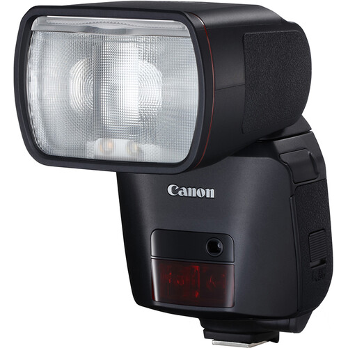 CANON FLASH EL-1 SPEEDLITE - 2 Anni di Garanzia in Italia