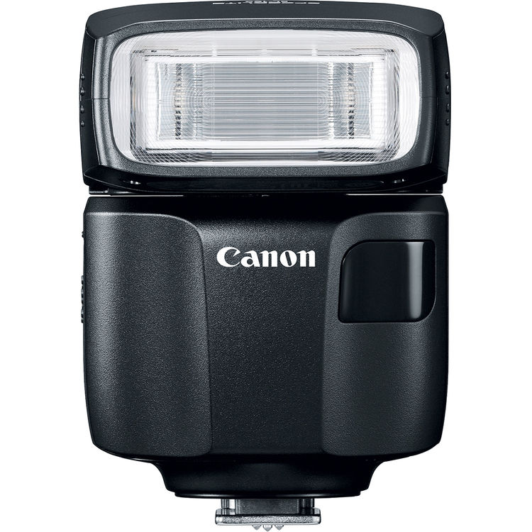 CANON FLASH EL-100 SPEEDLITE - 2 Anni di Garanzia in Italia