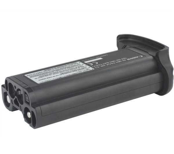 CANON BATTERIA ORIGINALE NP-E3 EOS 1Ds Mark II