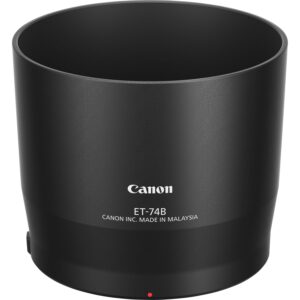 CANON PARALUCE ET-74B PER EF 70-300mm f/4-5.6 IS II USM