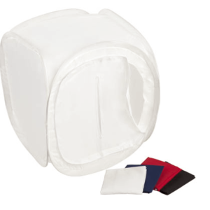 GODOX DF-01 - DIFFUSION BOX 120x120x120 CM - 2 Anni di Garanzia in Italia