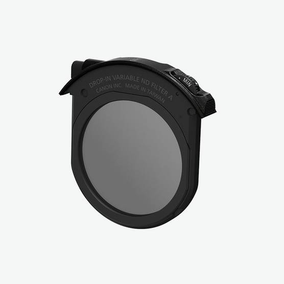 CANON DROP-IN FILTRO NEUTRAL DENSITY PER ADATTATORE EF-EOS R