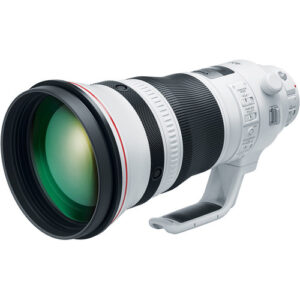 CANON EF 400mm F/2.8L IS III USM - Garanzia In Italia