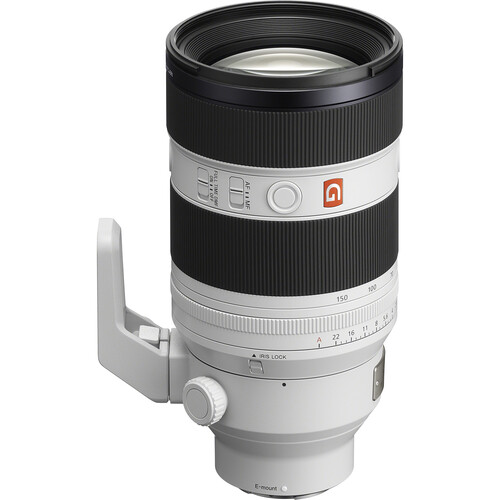 Sony FE 50-150mm f/2 GM - GARANZIA IN ITALIA