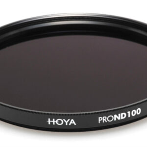 HOYA Pro ND100 - 77mm