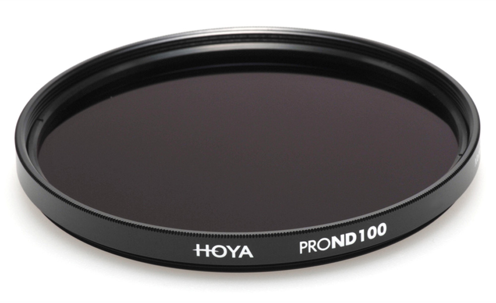 HOYA Pro ND100 - 62mm