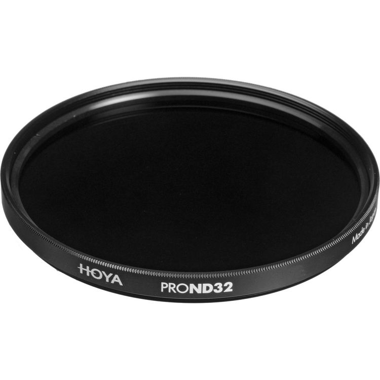 HOYA Pro ND32 - 58mm