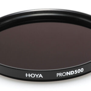 HOYA Pro ND500 - 77mm