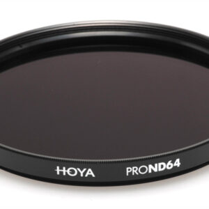 HOYA Pro ND64 - 77mm