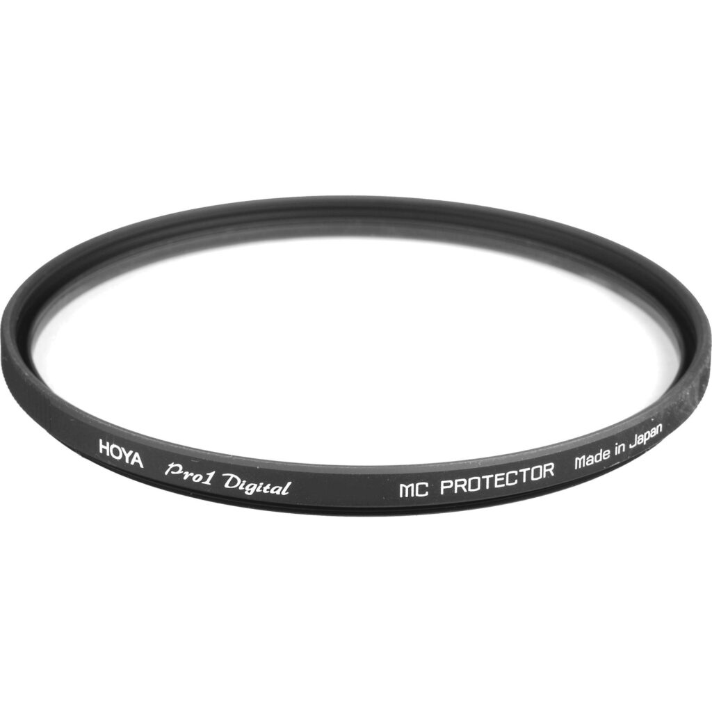 HOYA Protector Pro1 Digital - 82mm