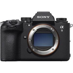 Sony a9 III - Corpo - Garanzia in Italia