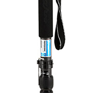 KINGJOY MP-208F - Monopiede - Altezza Max. 155.5cm Carico Max. 8kg SPED IMMEDIATA