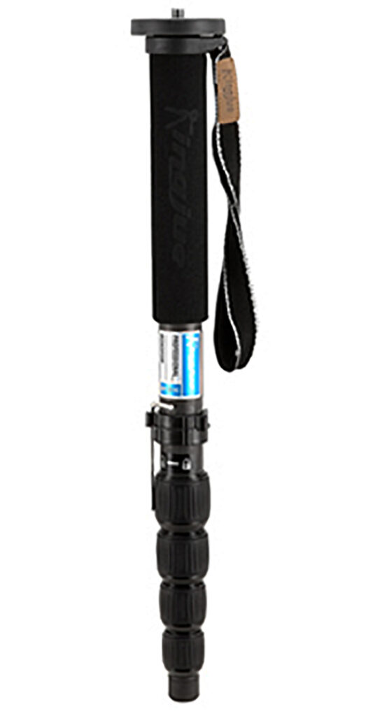 KINGJOY MP-208F - Monopiede - Altezza Max. 155.5cm Carico Max. 8kg SPED IMMEDIATA