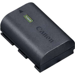 CANON BATTERIA ORIGINALE LP-E6NH PER EOS R5 R6 R6II