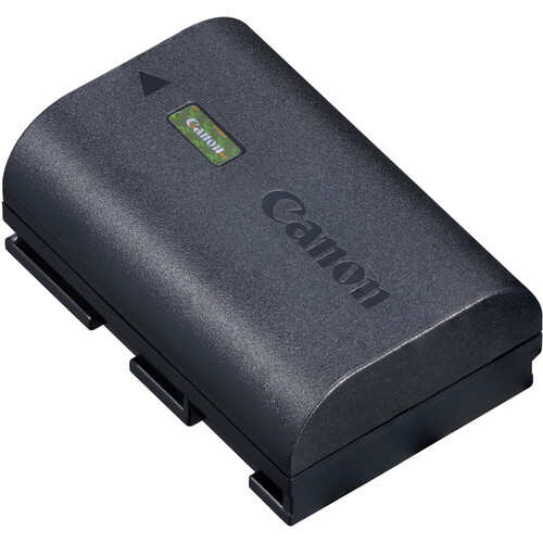 CANON BATTERIA ORIGINALE LP-E6NH PER EOS R5 R6 R6II