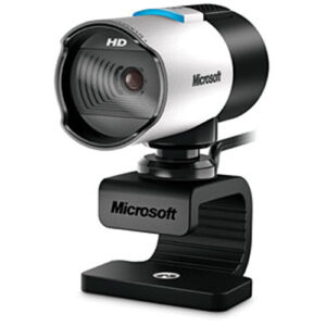 MICROSOFT LIFECAM STUDIO webcam - 2 Anni di Garanzia in Italia