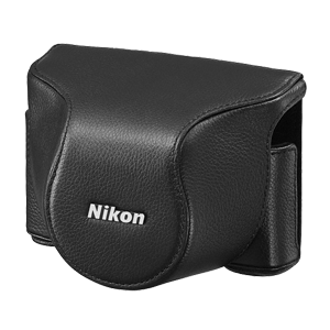 NIKON CB-N4010SA CUSTODIA CORPO MACCHINA NIKON 1 V3