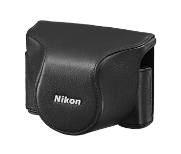 NIKON CB-N4010SA CUSTODIA CORPO MACCHINA NIKON 1 V3