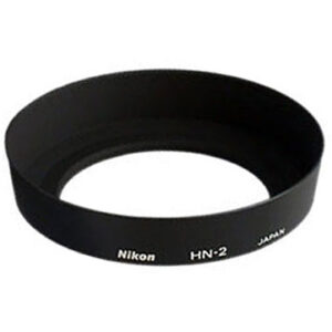 NIKON PARALUCE HN-2