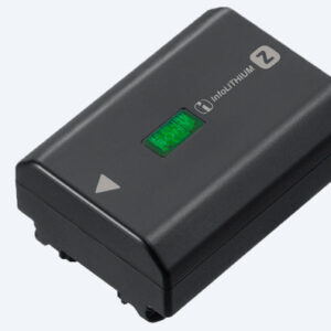SONY BATTERIA NP-FZ100