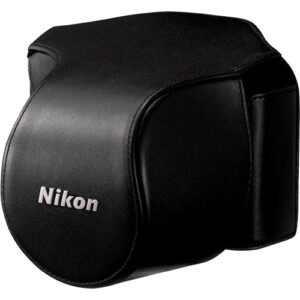 NIKON CB-N1000SA NERA - CUSTODIA NIKON 1 V1