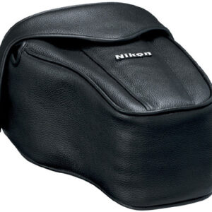 NIKON CUSTODIA SEMIRIGIDA CF-D200