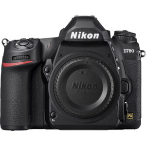 NIKON D780 CORPO - GARANZIA IN ITALIA