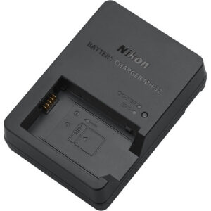 NIKON MH-32 - Carica Batterie serie EN-EL25