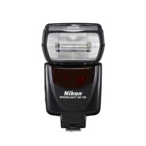 NIKON FLASH SB-700 - Garanzia 24 Mesi