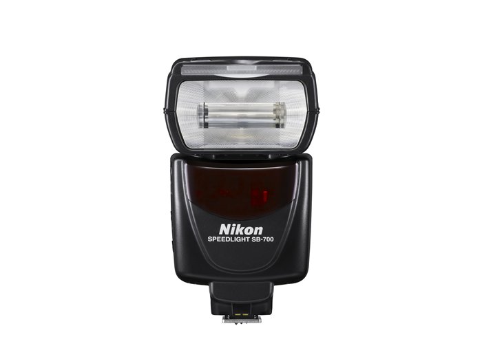 NIKON FLASH SB-700 - Garanzia 24 Mesi