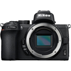 Nikon Z30 - Solo Corpo - Garanzia in Italia