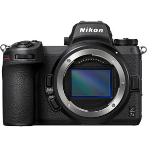 NIKON Z7 II - CORPO - Garanzia in Italia