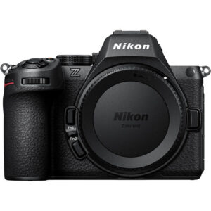 NIKON Z5 II - CORPO - Garanzia in Italia