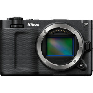NIKON ZR 6K CINEMA - CORPO - Garanzia in Italia