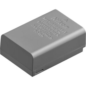 NIKON EN-EL25a - BATTERIA NIKON ORIGINALE Z50 II