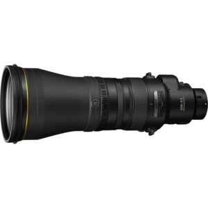 NIKON Z 600mm f/4 TC VR S NIKKOR - Garanzia in Italia