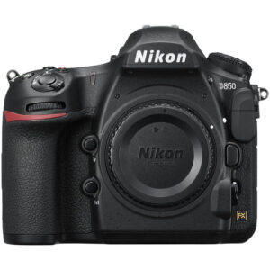 NIKON D850 - Solo Corpo - Garanzia in Italia