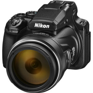 NIKON COOLPIX P1100 - Nero - Garanzia in Italia