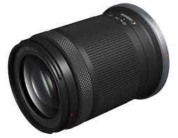 CANON RF-S 18-150mm F3.5.-6.3 IS STM - Garanzia In Italia