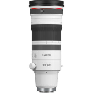 Canon RF 100-300mm f/2.8 L IS USM - Garanzia In Italia