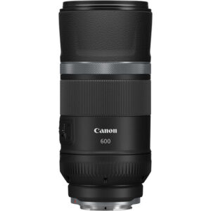 CANON RF 600mm F/11 IS STM - Garanzia In Italia