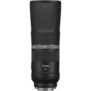 CANON RF 800mm F11 IS STM - Garanzia In Italia