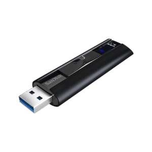 SanDisk Extreme Pro USB 3.1 Unita' Flash - 128GB