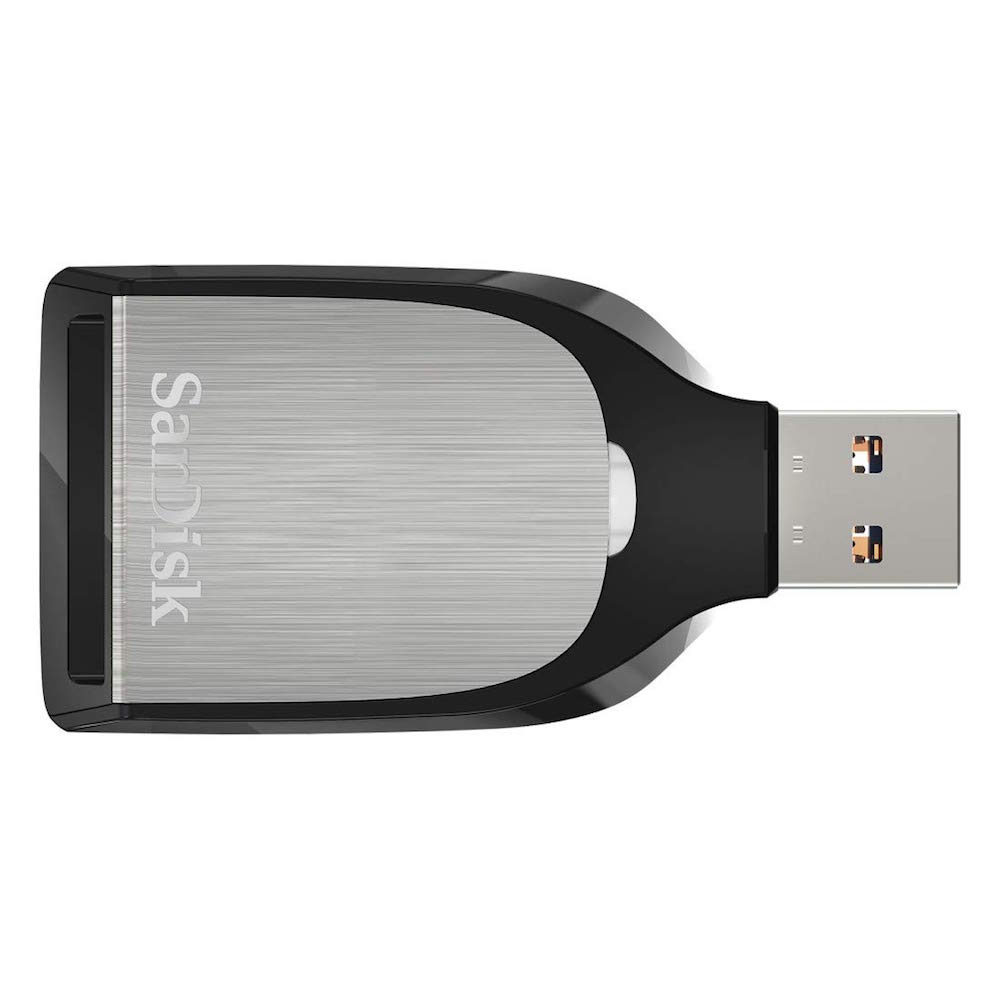 SANDISK READER/WRITER SCHEDE EXTREME PRO SD UHS-II