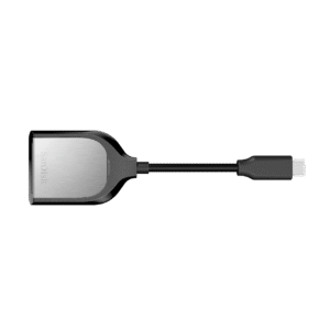 SANDISK Lettore di schede SD Extreme PRO UHS-II con USB-C