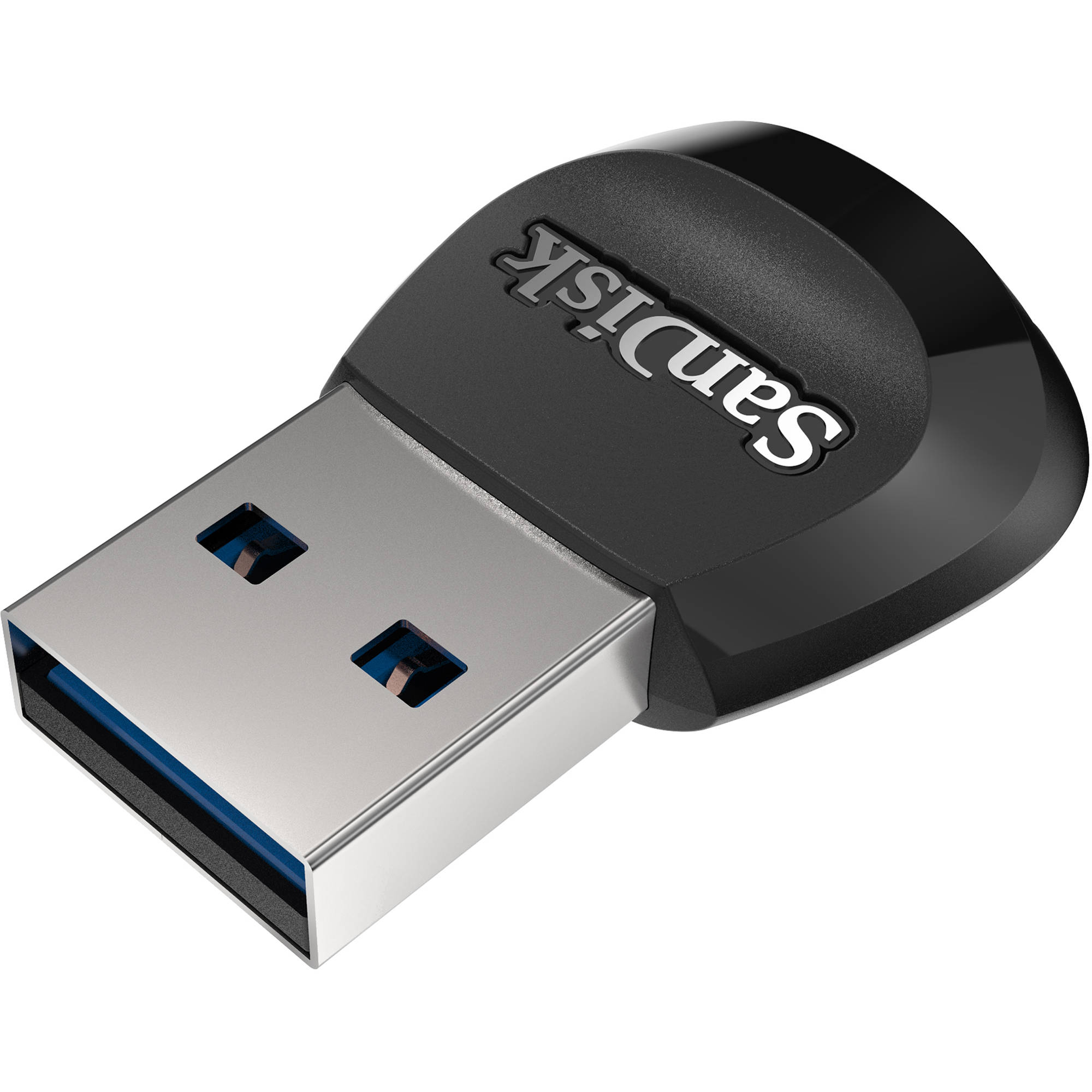 SANDISK MobileMate Lettore di MicroSD con Connettore USB 3.0