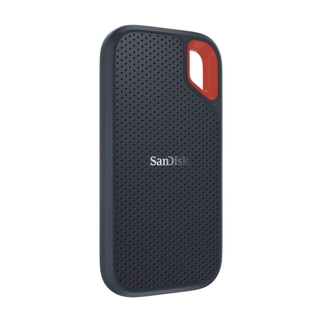 SANDISK SSD Portatile SanDisk Extreme 500GB